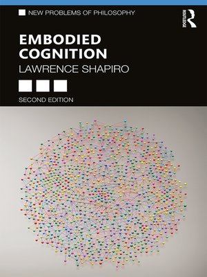 cover image of Embodied Cognition